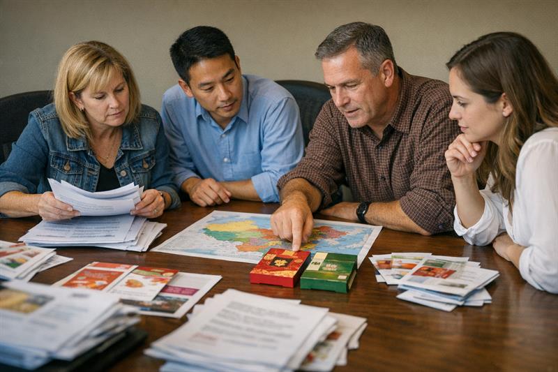 China Market Entry Mistakes Foreign Businesses Still Make